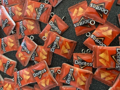 DORITOS 