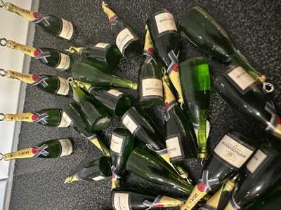 Moët & Chandon