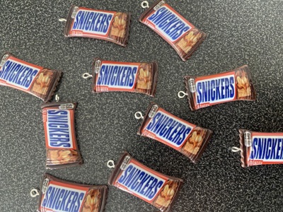 Stora snickers 