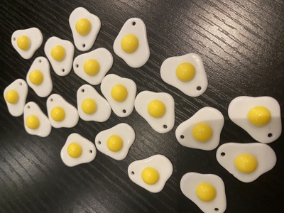 Ägg