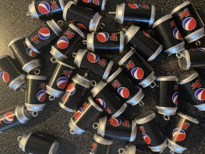 PEPSI MAX 