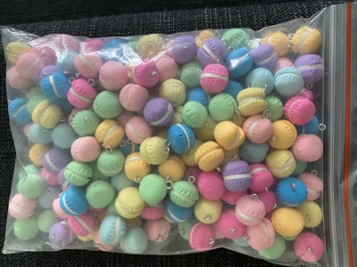 Macarons 